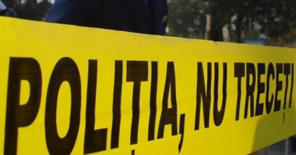 Caz șocant în Ilfov: Polițiștii au găsit cadavrul unei femei într-o pădure din Bragadiru
