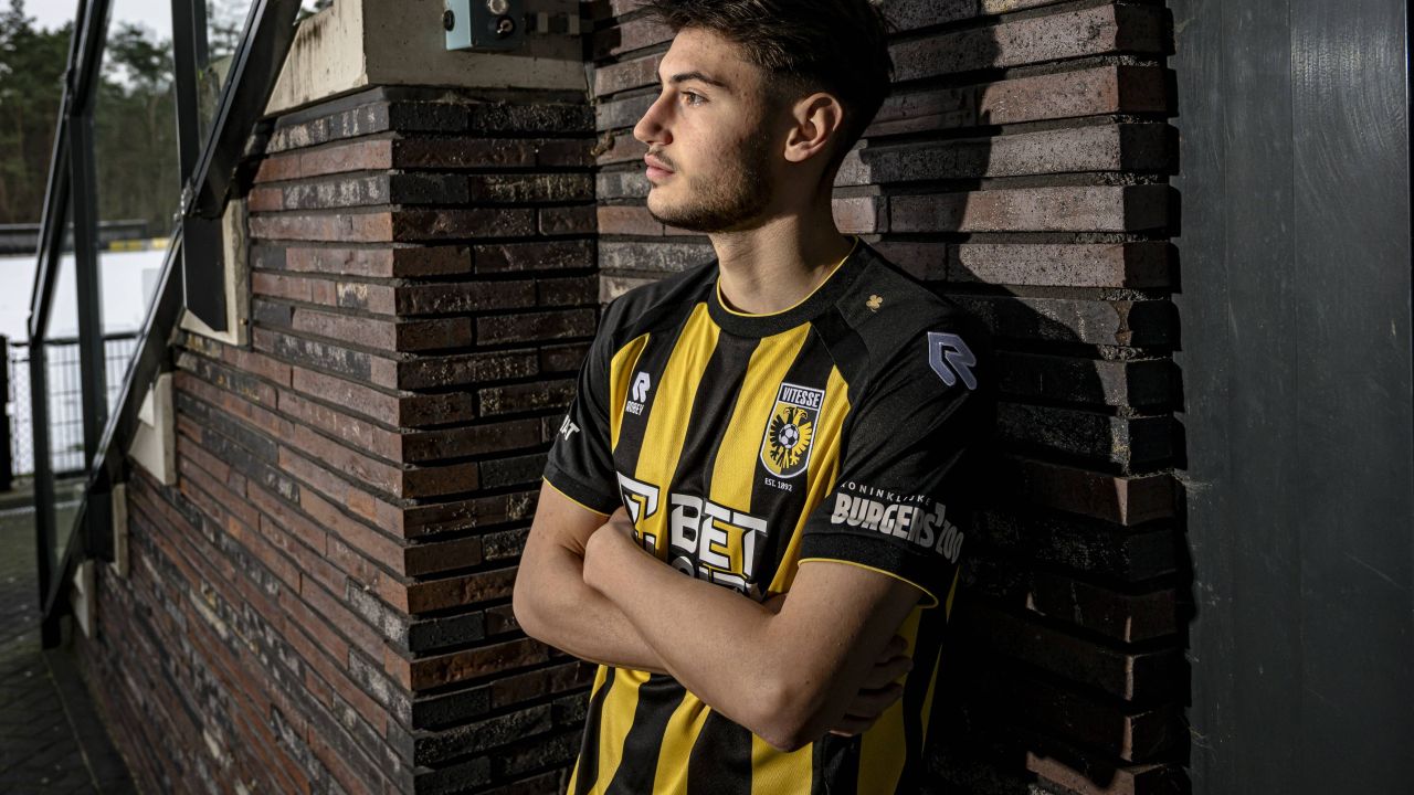 Situație incredibilă în care a ajuns Adrian Mazilu! Ce se întâmplă cu atacantul vândut de Hagi pentru 3 milioane de euro