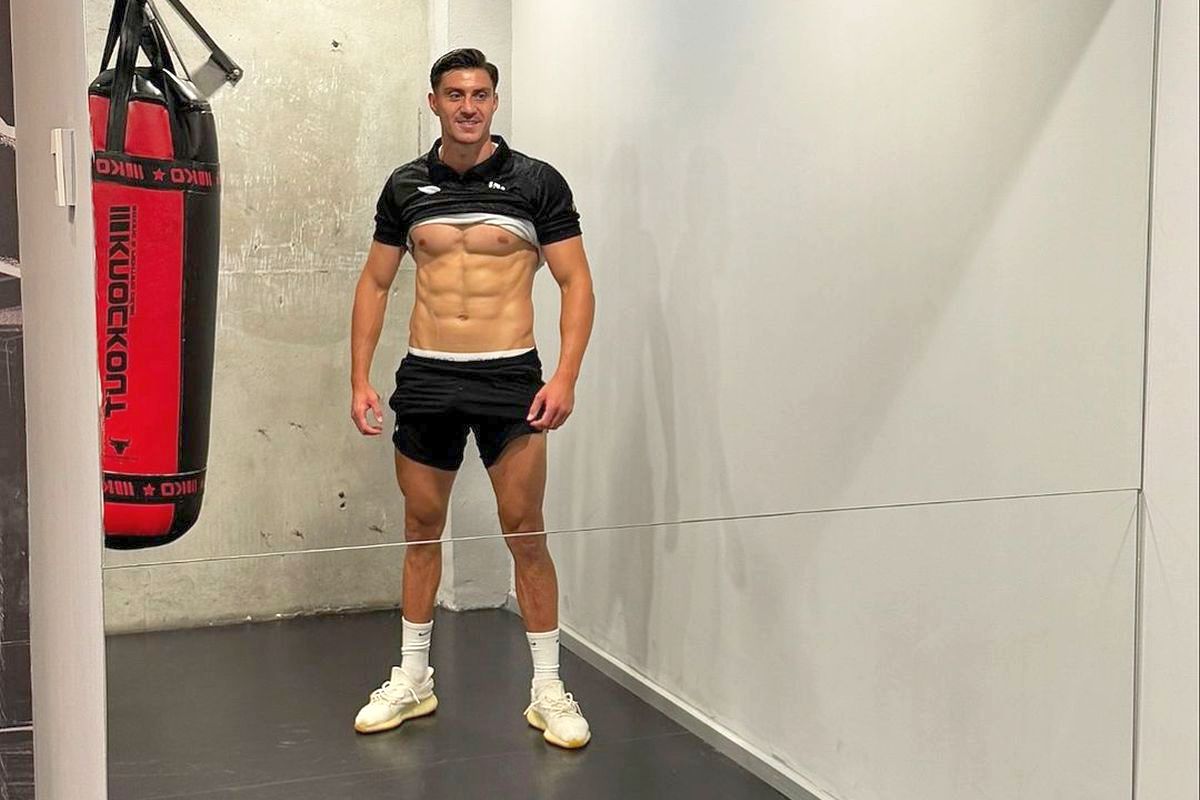 Out de la Palermo: decizie în privința lui Ionuț Nedelcearu