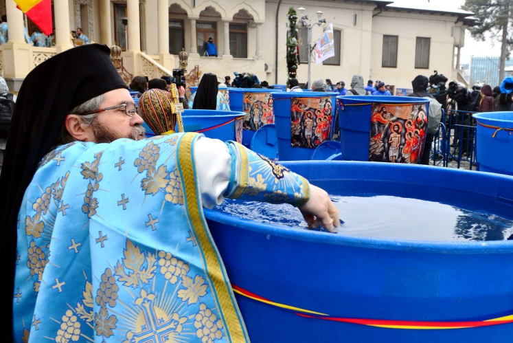 Tradițiile Bobotezei: Ce nu ai voie să faci pe 6 ianuarie