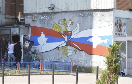 Escaladare periculoasă în Kosovo: instituţii ‘paralele şi criminale ale Serbiei’ au fost închise