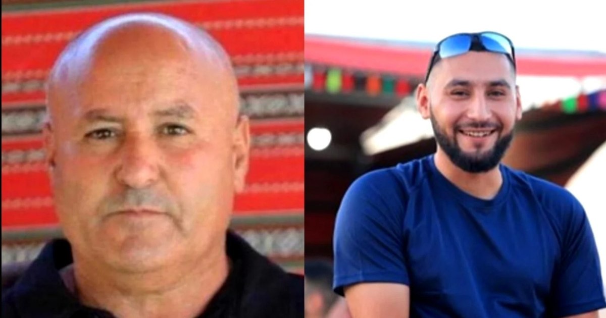 Cadavrele a doi ostatici israelieni răpiți de Hamas, tată și fiu, au fost găsite într-un tunel Gaza