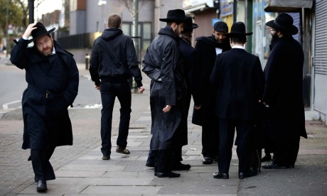 A murit marele rabin al Turciei A murit marele rabin al Turciei