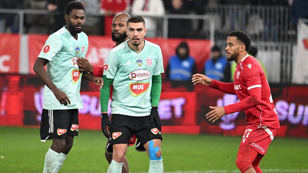 Doi jucători, OUT! Sepsi nu se poate baza pe ei în primul meci din campionat