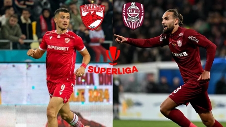 CFR 1907 Cluj şi FC Ballkani au ajuns la un acord privind împrumutul atacantului Valentin Serebe CFR 1907 Cluj şi FC Ballkani au ajuns la un acord privind împrumutul atacantului Valentin Serebe
