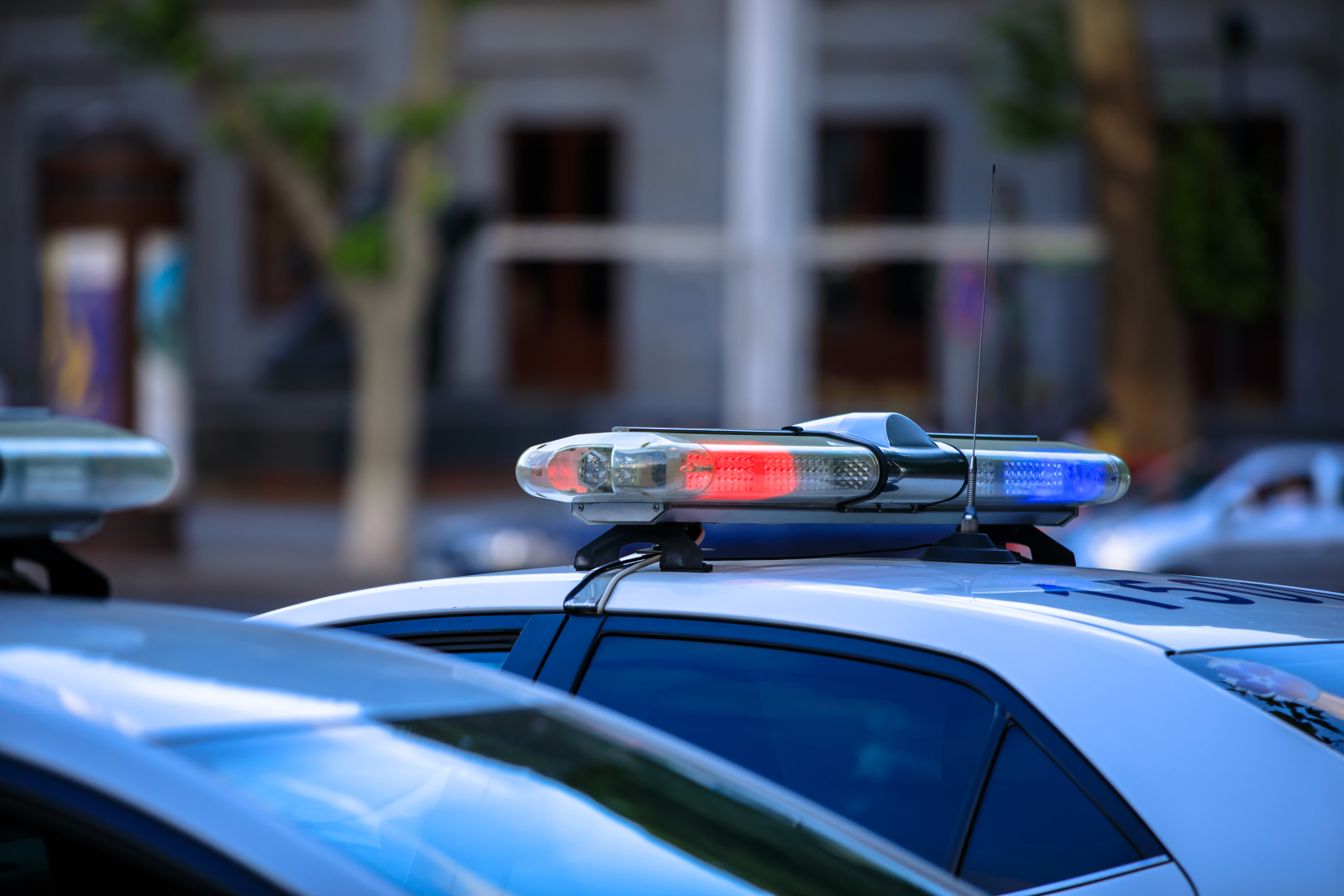 Masacru în Muntenegru: Un atacator înarmat face ravagii