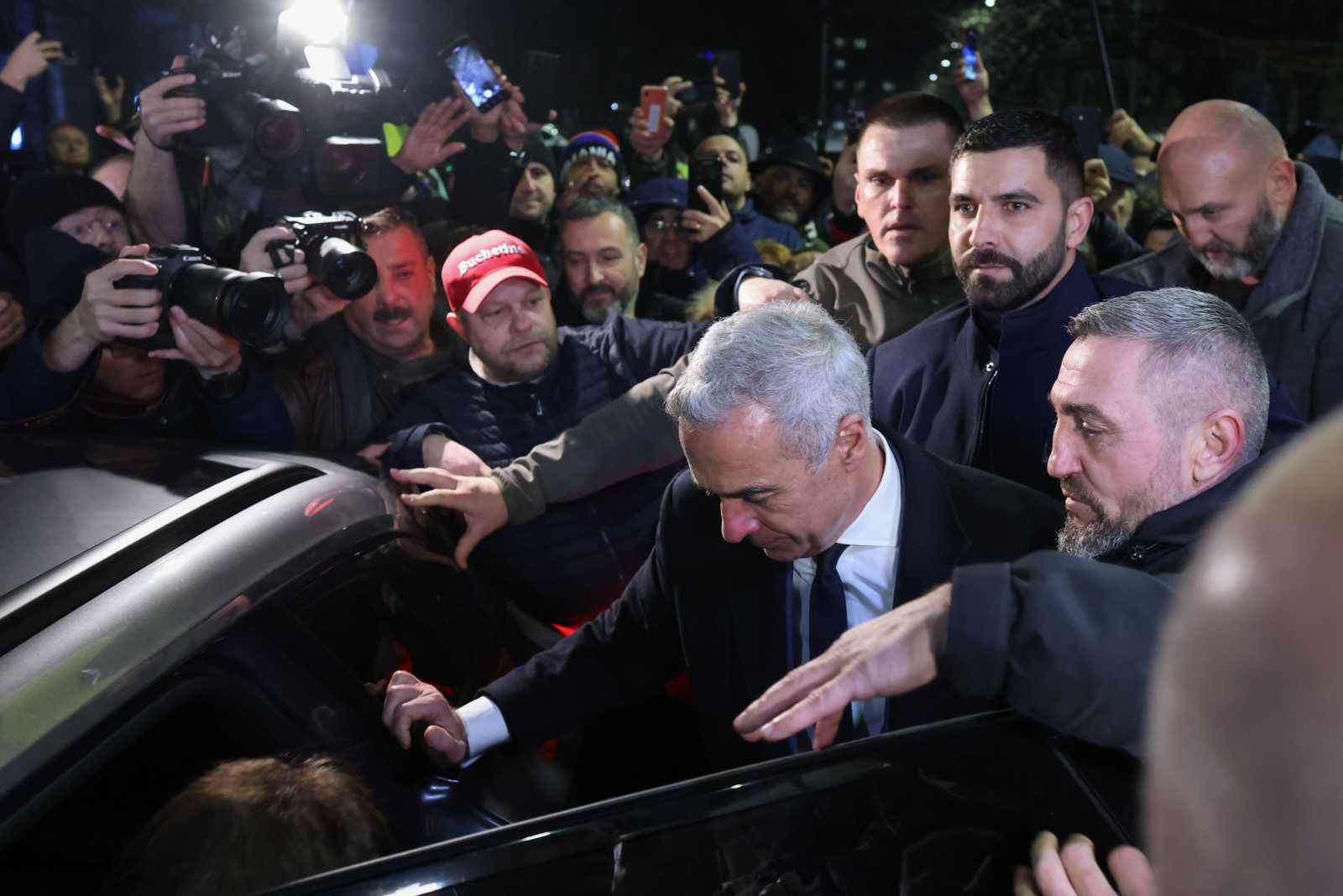 Chirieac: „Cine sunt votanții lui Georgescu”. Analistul politic menționează și un alt posibil nume pe lista candidaților la prezidențiale 2025