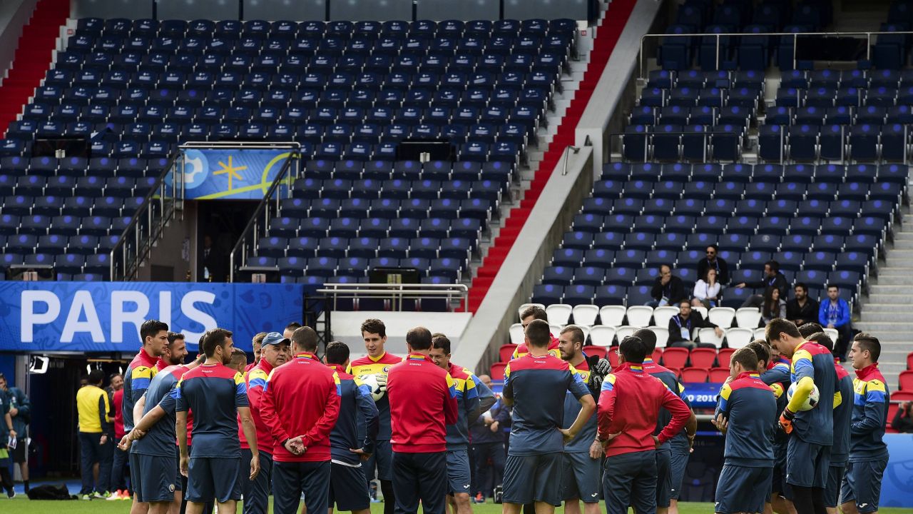 Încă un român de națională a semnat în țările arabe! Debutează mâine Încă un român de națională a semnat în țările arabe! Debutează mâine