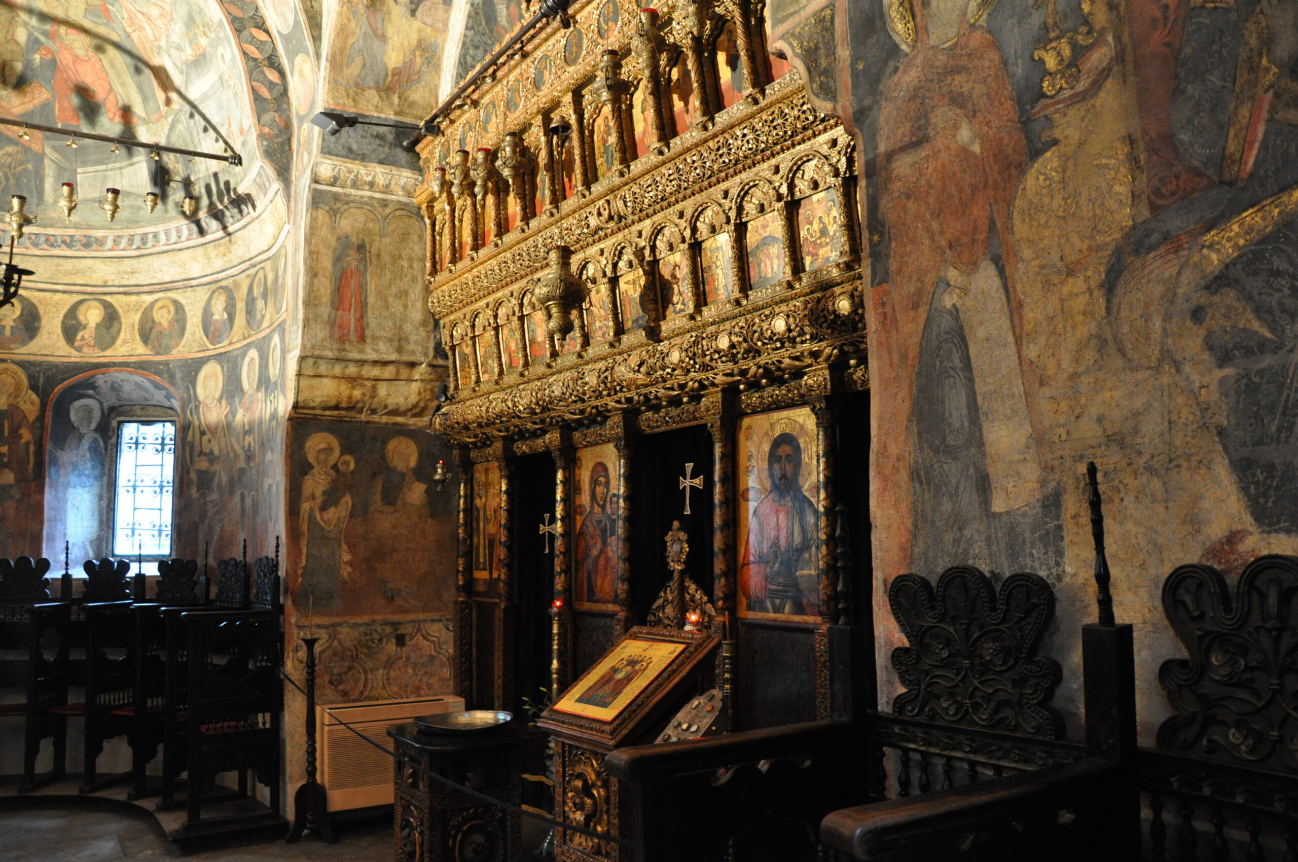 Sfântul Vasile cel Mare