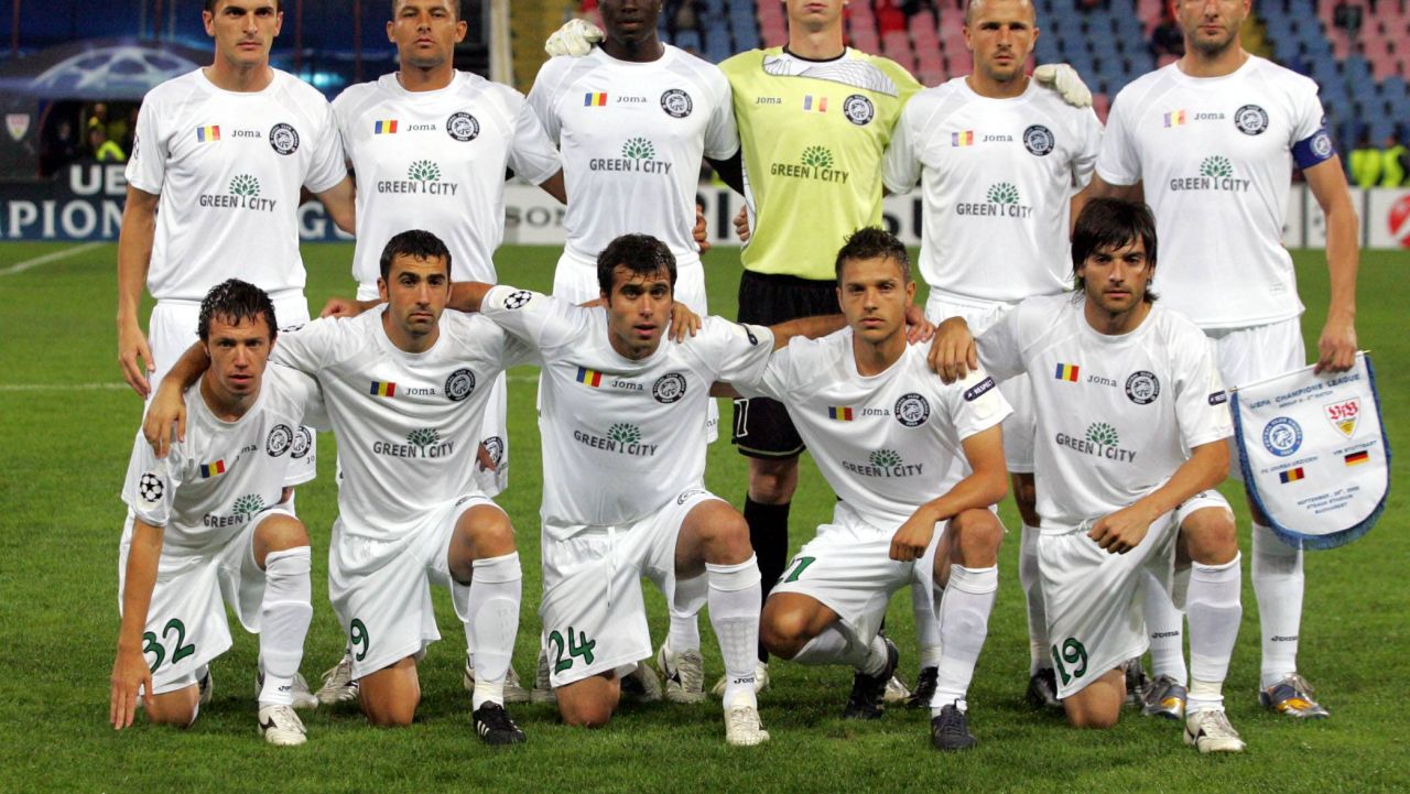 Dezvăluiri despre Dumitru Bucșaru, fostul patron al Unirii Urziceni! Dezvăluiri despre Dumitru Bucșaru, fostul patron al Unirii Urziceni!