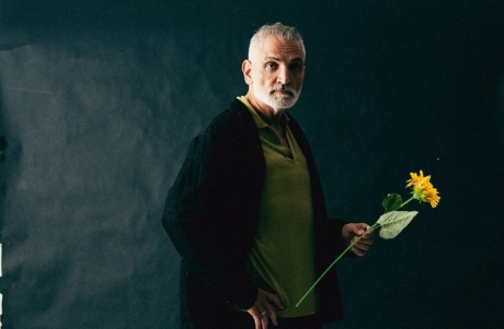 VIDEO Damian Drăghici compune coloana sonoră pentru filmul „Ţăndări”