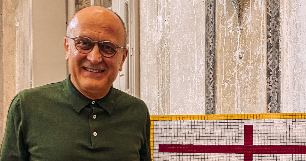 Dan Șucu revine mai devreme din concediu, ca să vadă Lecce-Genoa Dan Șucu revine mai devreme din concediu, ca să vadă Lecce-Genoa