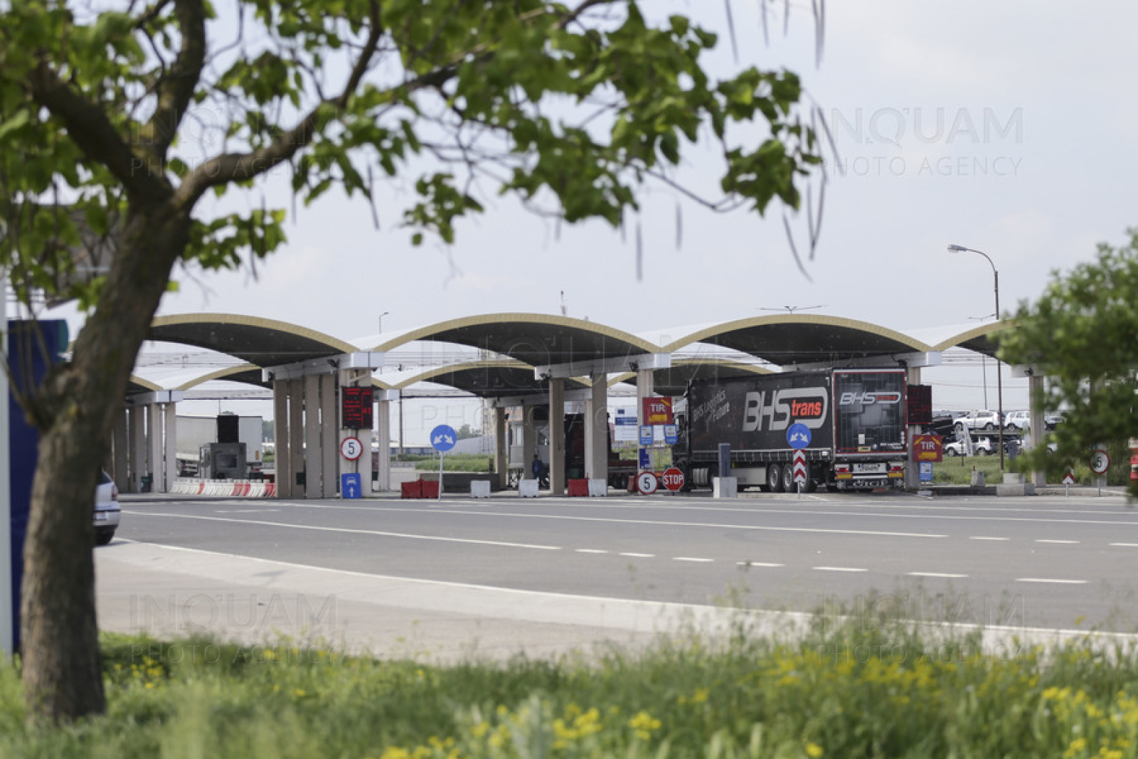 CNAIR, noi reguli de funcționare ale activității în PTF după aderarea României la spațiul Schengen