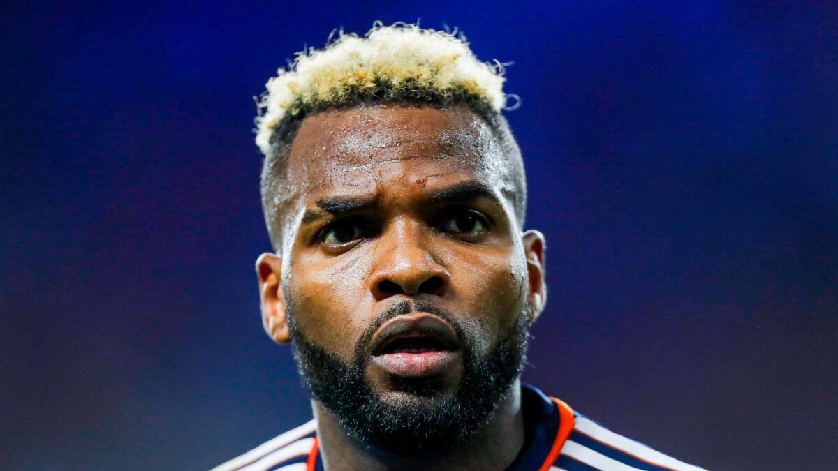 Boupendza, OUT de la Rapid! Are patru oferte pe masă Boupendza, OUT de la Rapid! Are patru oferte pe masă