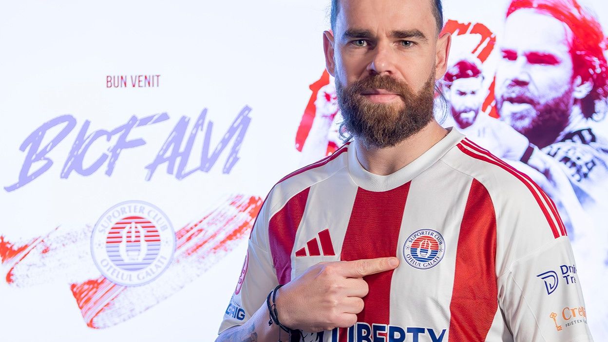 MERCATO IARNĂ 2025. Echipele din Superligă mută serios pe piața transferurilor MERCATO IARNĂ 2025. Echipele din Superligă mută serios pe piața transferurilor