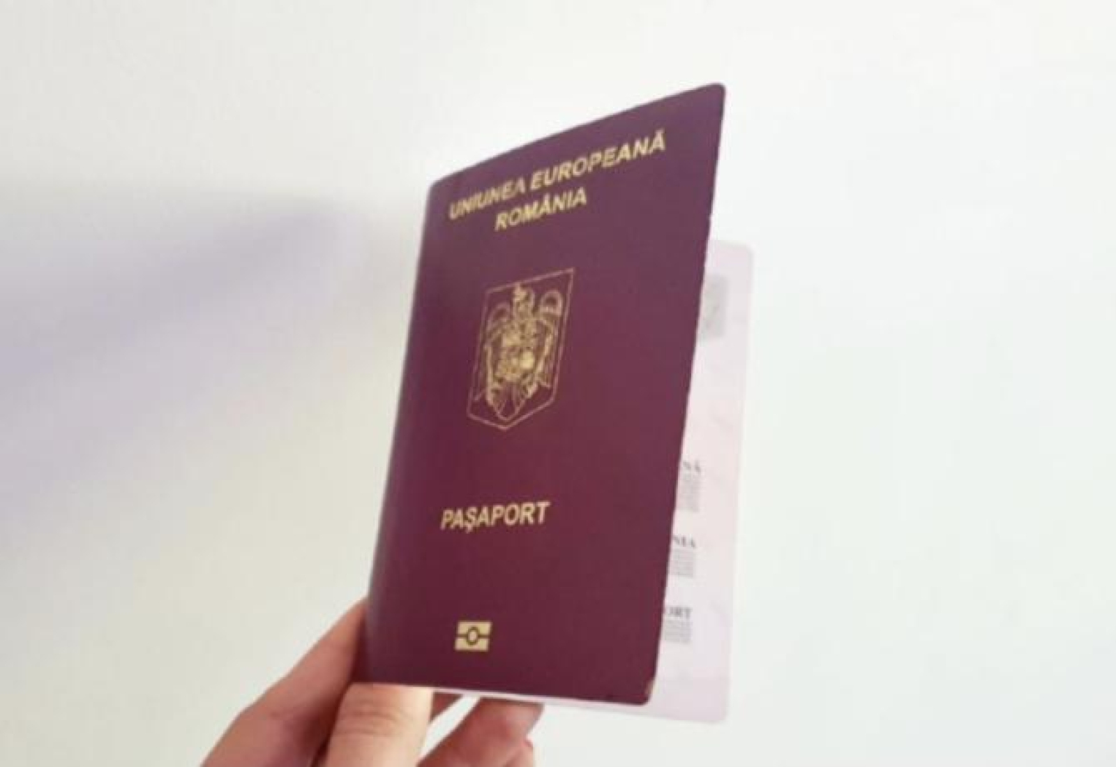 Schimbare importantă legată de pașaportul simplu electronic. Iată cum îl vei putea ridica din data de 1 ianuarie Schimbare importantă legată de pașaportul simplu electronic. Iată cum îl vei putea ridica din data de 1 ianuarie