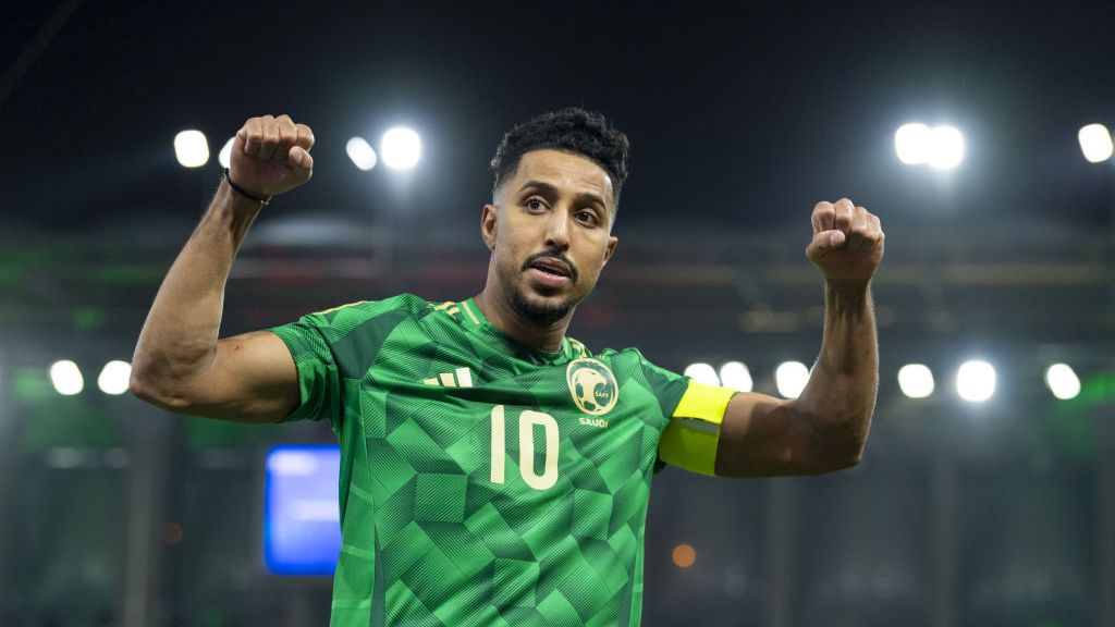 Arabia Saudită face repetiție pentru Cupa Mondială din 2034