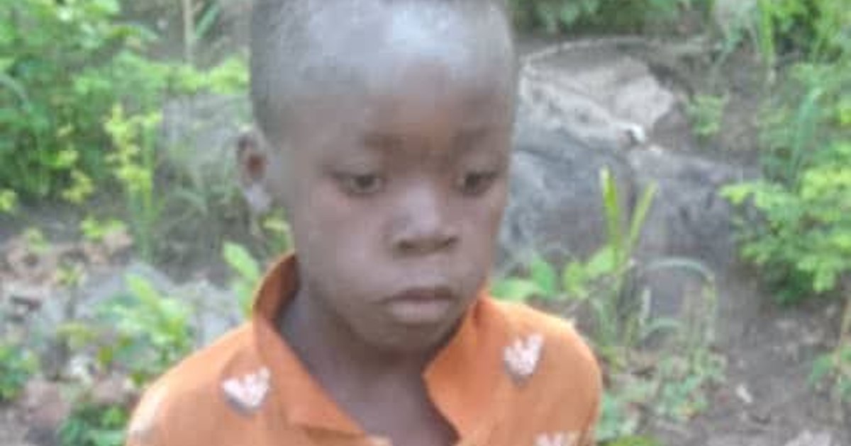 Un băiat de 8 ani a supraviețuit cinci zile într-un parc de vânătoare, printre lei și alte animale sălbatice Un băiat de 8 ani a supraviețuit cinci zile într-un parc de vânătoare, printre lei și alte animale sălbatice