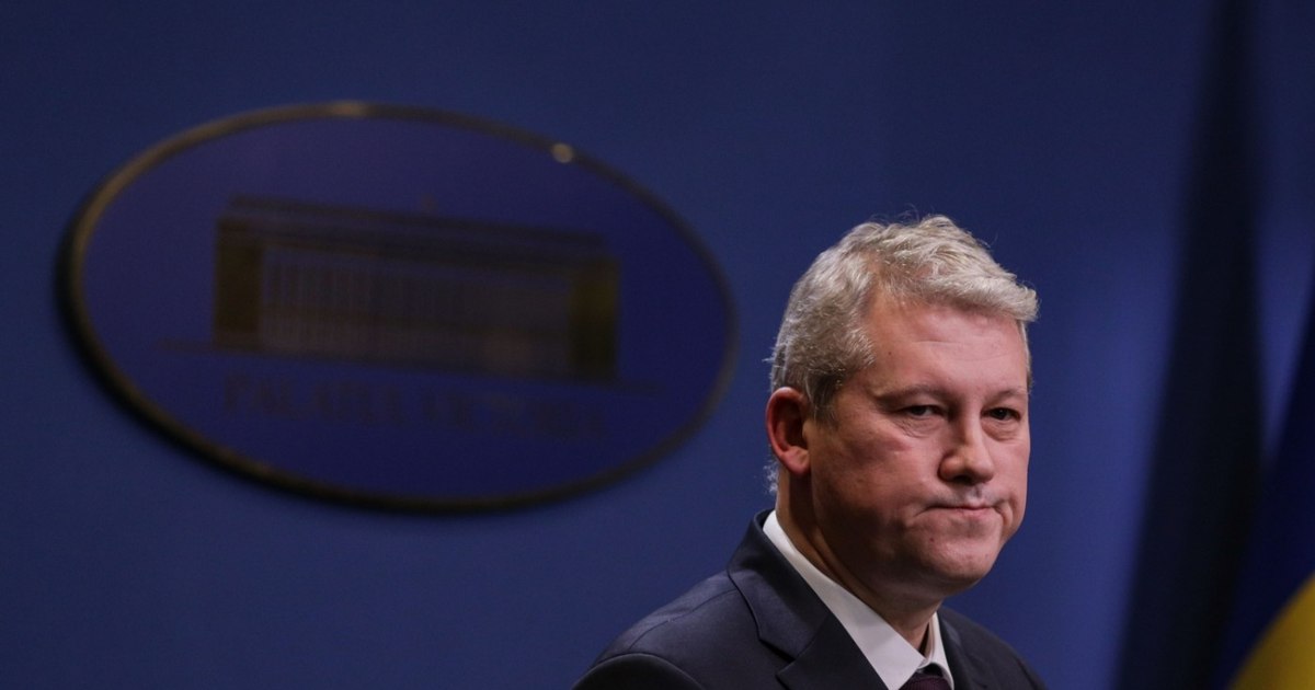 Cătălin Predoiu a povestit cum a reușit să îl convingă pe omologul său austriac că România este pregătită să intre pe deplin în Schengen