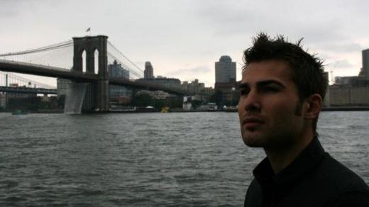 Adrian Mutu împlinește 46 de ani. „Briliantul” a strălucit pentru România, acum are o nouă provocare Adrian Mutu împlinește 46 de ani. „Briliantul” a strălucit pentru România, acum are o nouă provocare