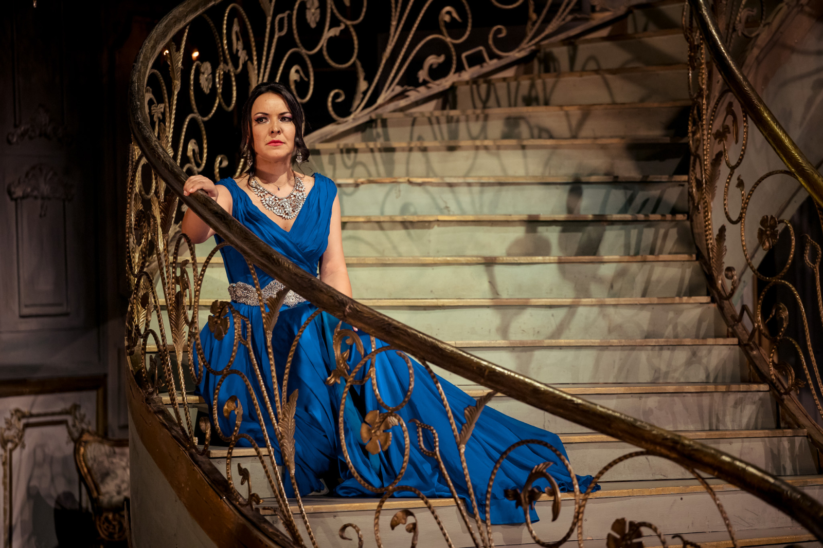 „La Traviata”, la Opera Națională București, la începutul anului