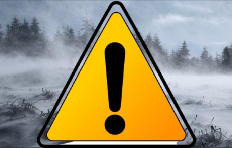 ANM emite noi avertizări: Cod galben de ceață în 8 județe