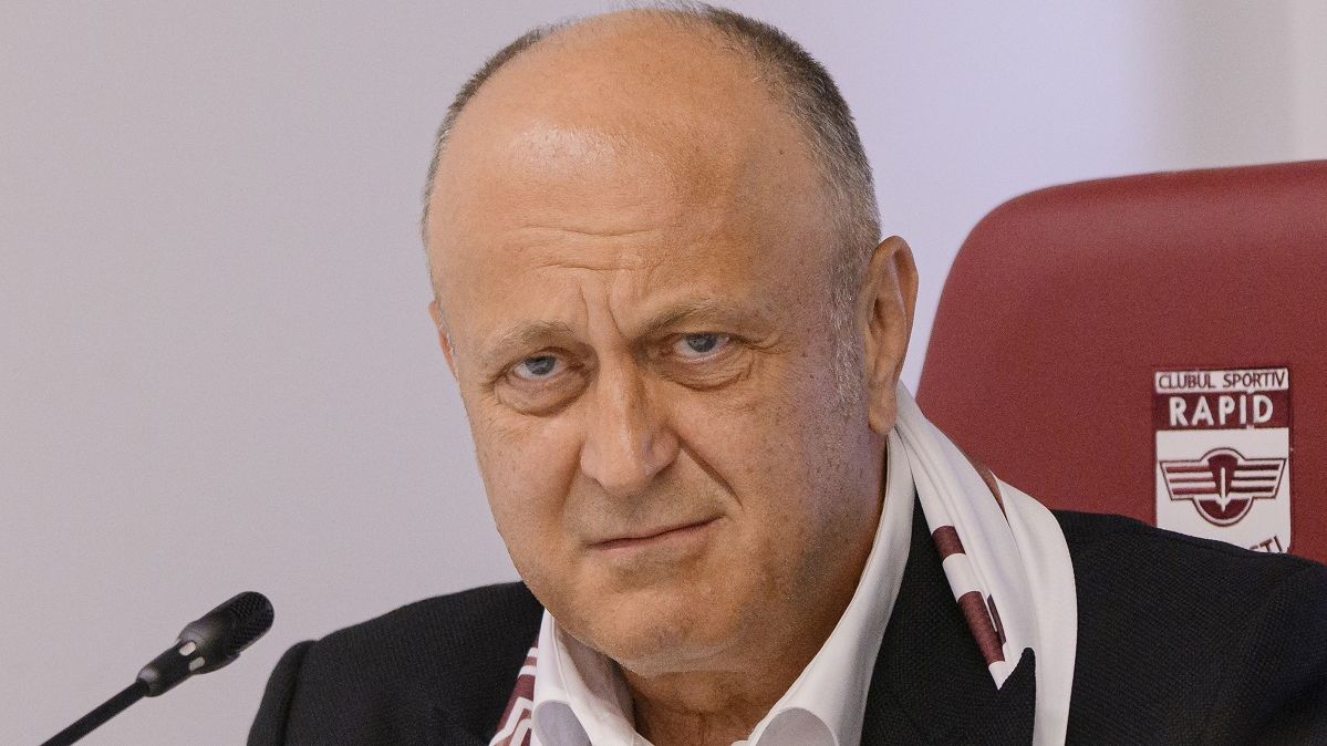 Dan Șucu, dezvăluire în presa italiană: „Asta urmează să fac în luna ianuarie, la Genoa…“ Dan Șucu, dezvăluire în presa italiană: „Asta urmează să fac în luna ianuarie, la Genoa…“