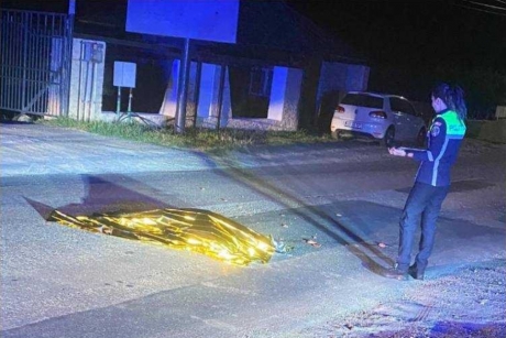 More than 1,500 people die in road accidents in 2023