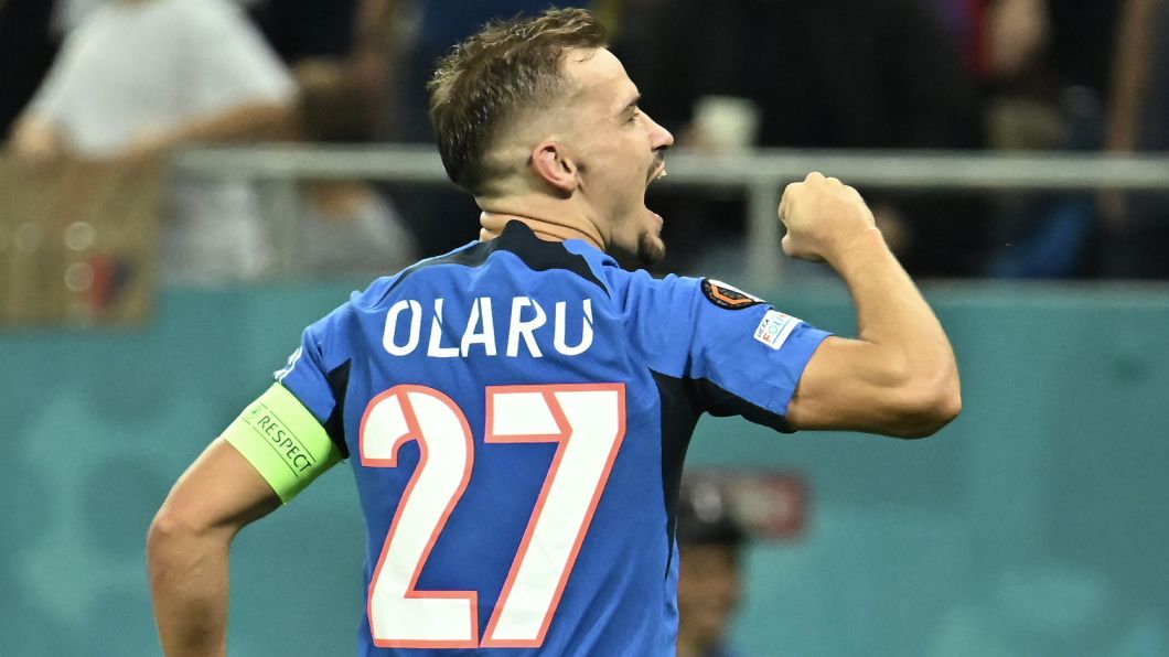 FCSB și-a luat „colac de salvare“, în cazul plecării lui Olaru în iarnă: „E polivalent. Poate juca în locul lui“ FCSB și-a luat „colac de salvare“, în cazul plecării lui Olaru în iarnă: „E polivalent. Poate juca în locul lui“