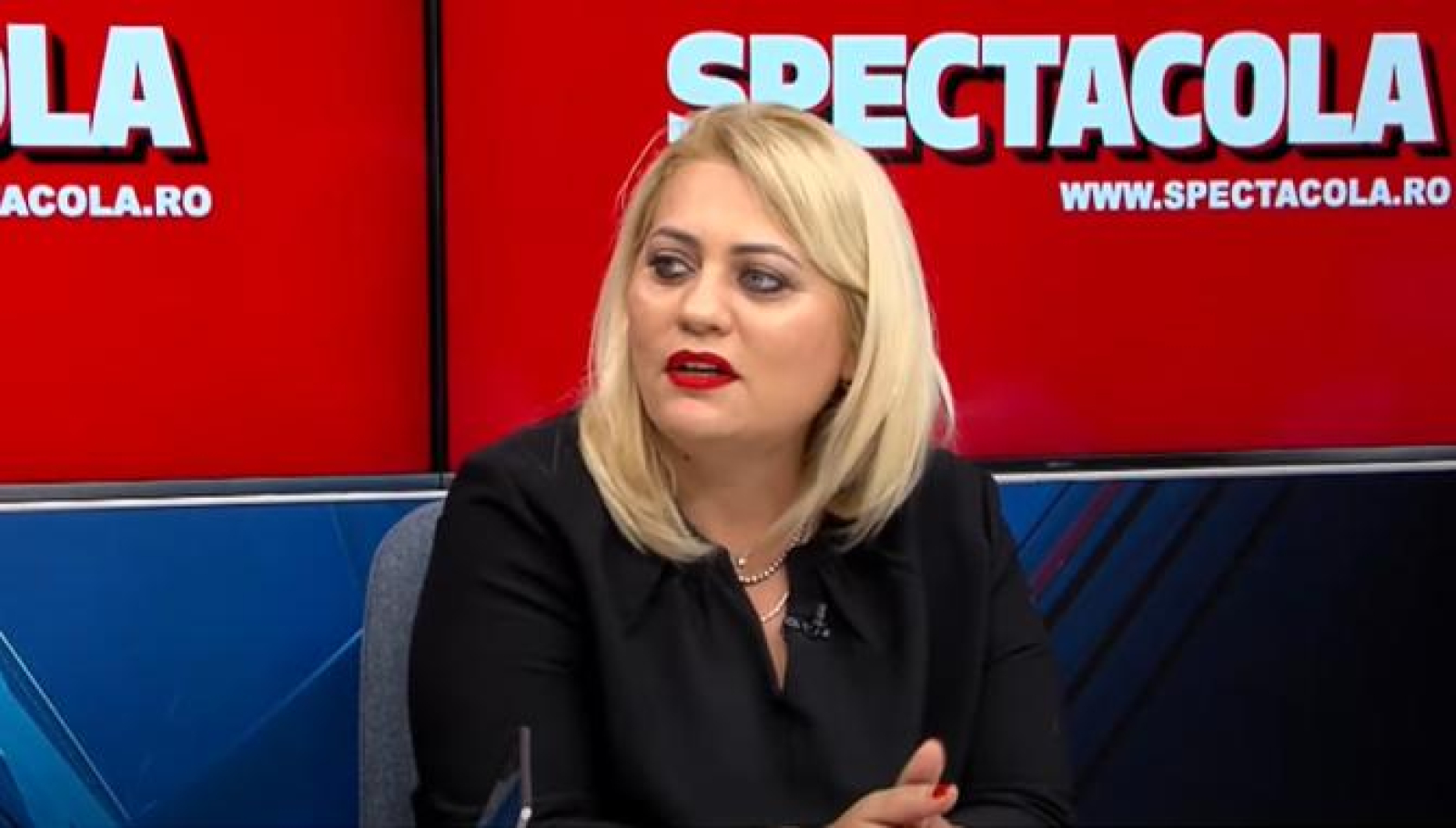 Corina Munteanu, invitată la Mi-Th influencer cu Mirela Vescan şi Thea Haimovitz / video