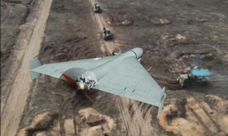 Moldova reclamă că o dronă i-a violat spațiul aerian: „O potențială amenințare la adresa securității naționale”