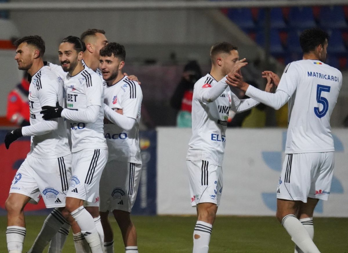 FC Botoșani se desparte de 4 fotbaliști » Unul a transmis un mesaj enigmatic: „Din motive independente de voința mea”