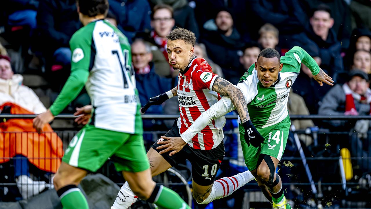 35.000.000€! Arsenal și Liverpool au pus contractele pe masă