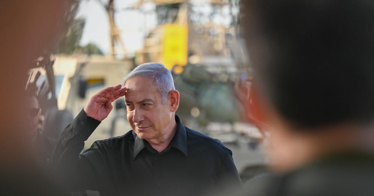 Care este starea de sănătate a lui Benjamin Netanyahu după ce a fost supus unei noi intervenții chirurgicale