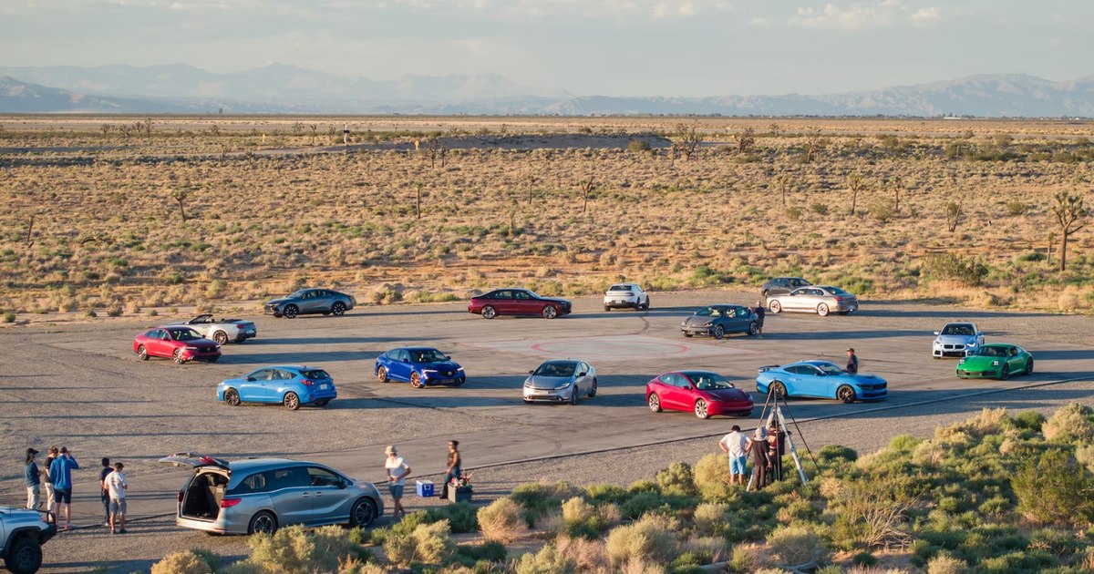 Care sunt cele mai bune mașini ale anului 2024. Finalistele unui top realizat de o prestigioasă publicație Care sunt cele mai bune mașini ale anului 2024. Finalistele unui top realizat de o prestigioasă publicație