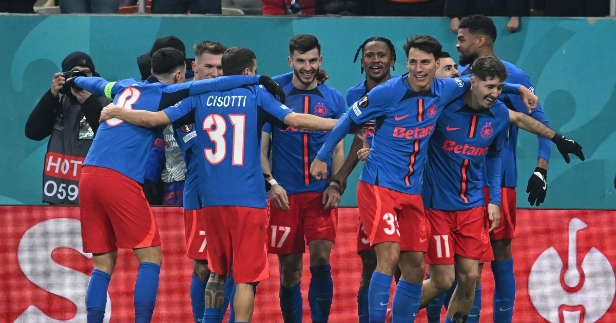 Îi mai țin „balamalele”? Stoarsă de energie după 53 de meciuri, FCSB trimite o echipă întreagă la naționale Îi mai țin „balamalele”? Stoarsă de energie după 53 de meciuri, FCSB trimite o echipă întreagă la naționale