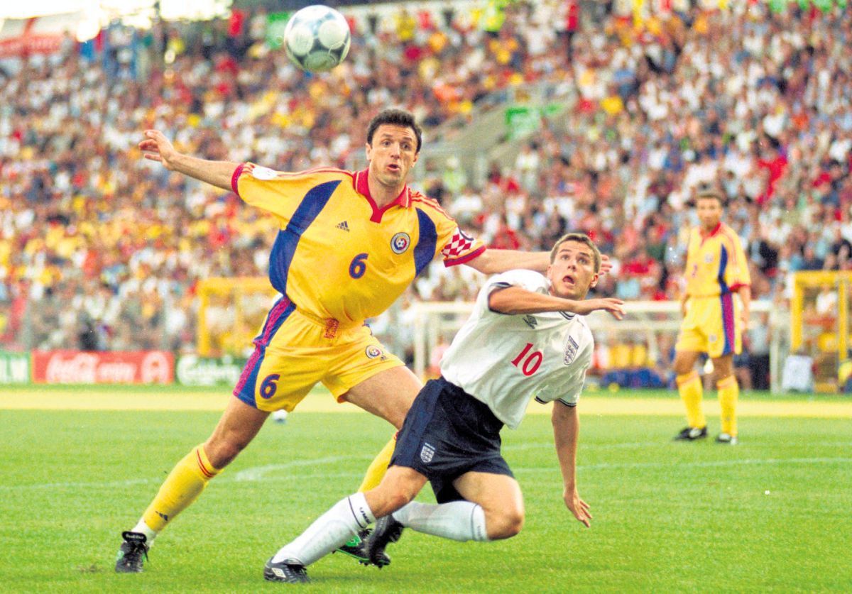 Mititelu se laudă că a găsit următorul star al Olteniei: „De la Gică Popescu n-am mai avut așa ceva!” Mititelu se laudă că a găsit următorul star al Olteniei: „De la Gică Popescu n-am mai avut așa ceva!”