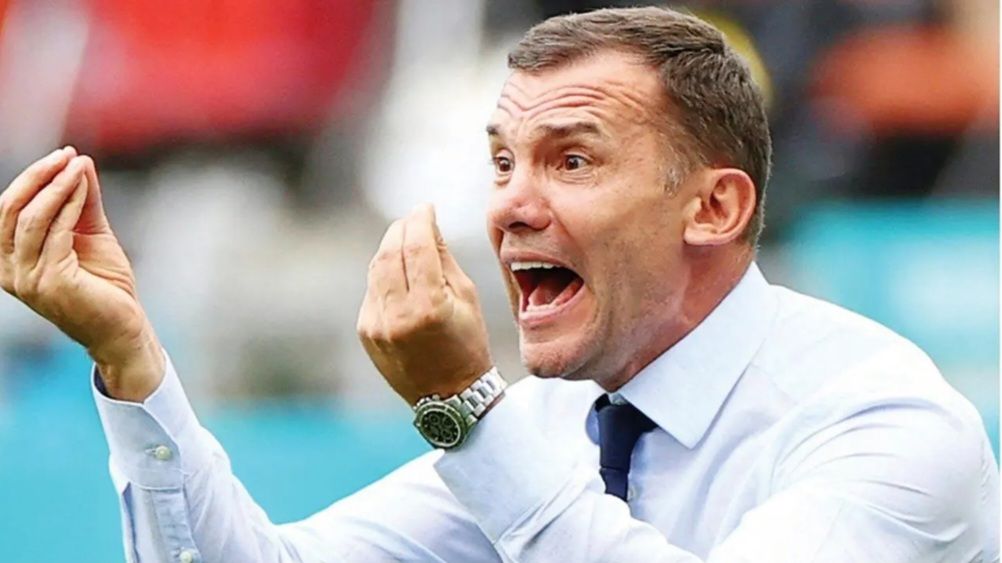 Legendarul Șevcenko, interviu cutremurător în presa italiană: a prezentat bilanțul morților din fotbal în Ucraina, de la începerea războiului