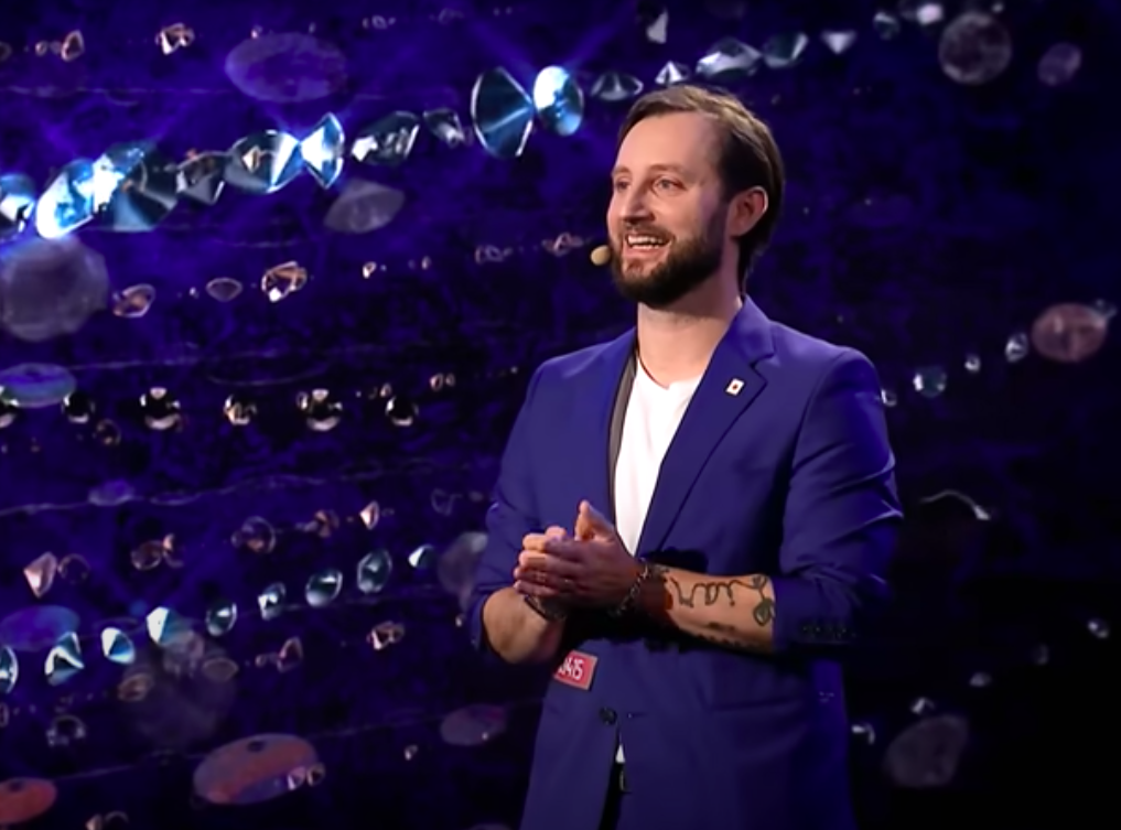 Weekend trending în București, 1-2 februarie: brunch în aprozar, spectacol care te scufundă în opera lui Da Vinci și întâlnire cu unul dintre cei mai cunoscuți magicieni din România Weekend trending în București, 1-2 februarie: brunch în aprozar, spectacol care te scufundă în opera lui Da Vinci și întâlnire cu unul dintre cei mai cunoscuți magicieni din România