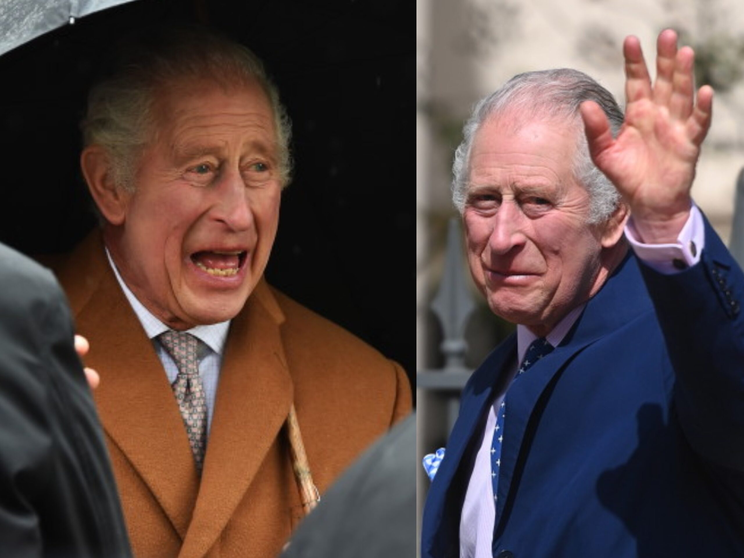 Regele Charles și-a cumpărat o casă de 3 milioane de lire, de frică să nu fie transformată în sală de nunți