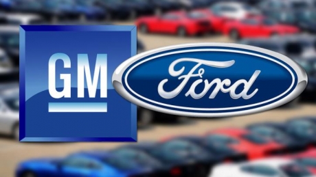 2024, un an bun pentru Ford și General Motors: au realizat cele mai bune vânzări anuale de vehicule noi în Statele Unite