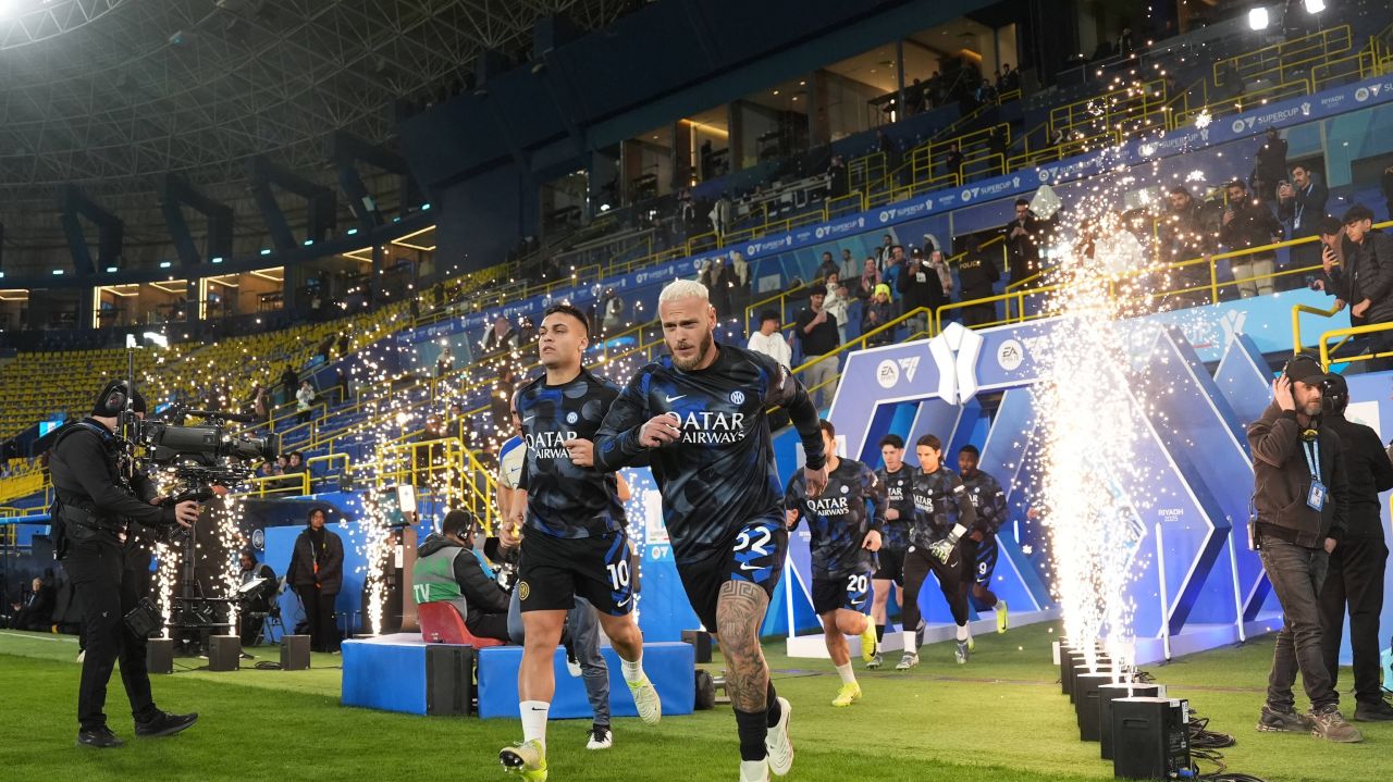 Se dă primul mare trofeu din 2025, LIVE pe VOYO: Arabia Saudită găzduiește competiția începutului de an în fotbal