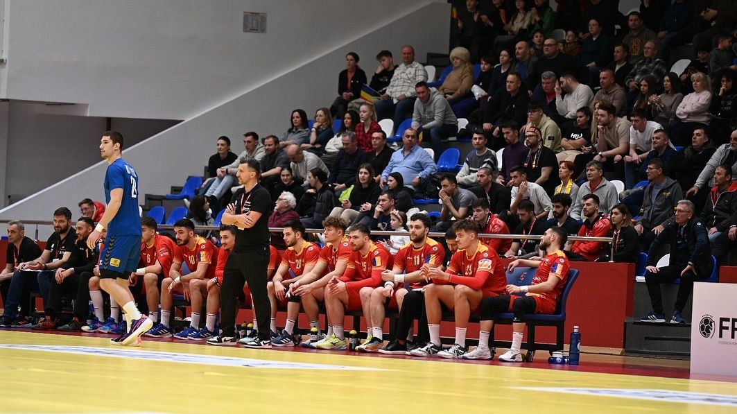 România joacă trei meciuri la Trofeul Carpați 2025, LIVE pe VOYO și Pro Arena