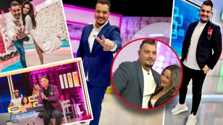 Bursucu confirmă plecarea de la Kanal D: ‘Povestea continuă… doar că pe alte scene, alte formate, alte emoții, pregătit pentru o nouă aventură’ Bursucu confirmă plecarea de la Kanal D: ‘Povestea continuă… doar că pe alte scene, alte formate, alte emoții, pregătit pentru o nouă aventură’