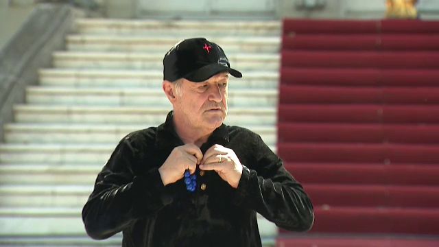 Fotbalistul de 750.000€ dorit de Gigi Becali la FCSB, lăudat: ”Îl cunosc, îmi place caracterul lui”