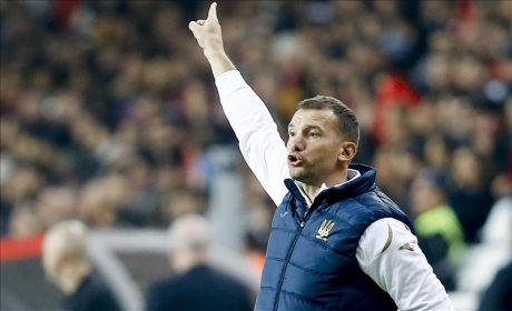 Andrei Şevcenko anunţă „200 de morţi” în „comunitatea fotbalistică” ucraineană, de la începutul invaziei ruse