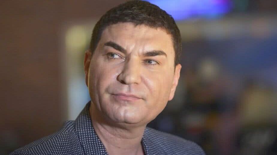 Motivul pentru care Cristi Borcea a ținut să îl felicite pe Gigi Becali: ”Am vorbit cu el!”