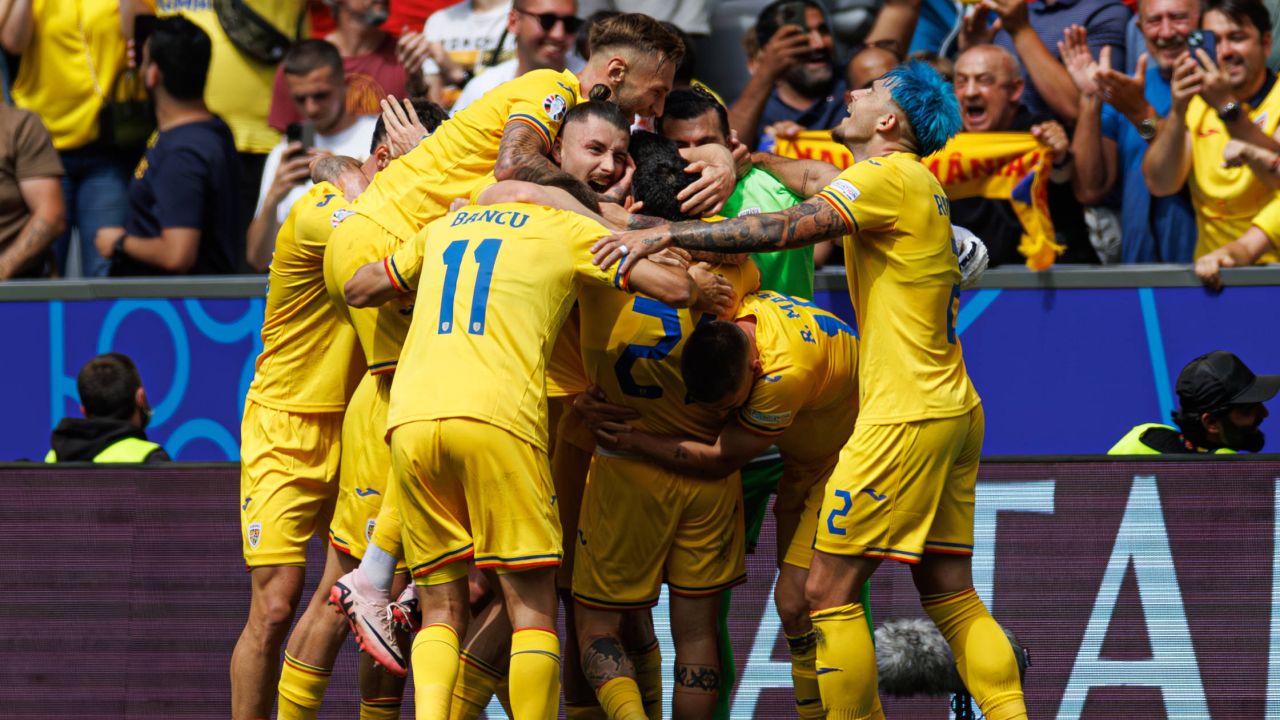 Cea mai frumoasă zi din 2024! Meciul în care România a arătat că poate, iar fanii tricolorilor au invadat Germania
