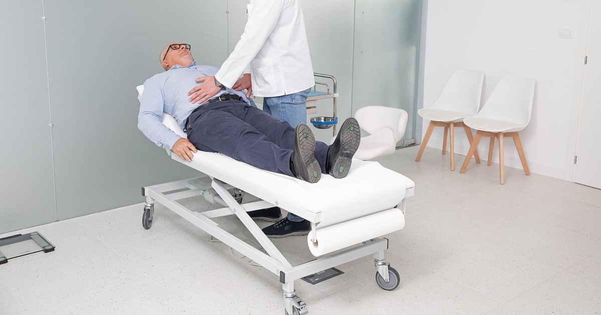 Se pregătește excluderea doctorilor de Medicină Fizică și Recuperare din echipele multidisciplinare. Cum vor fi afectați pacienții