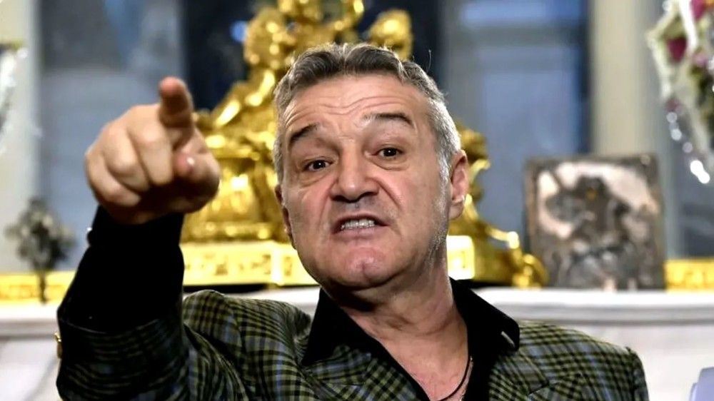 Gigi Becali a decis! Cei doi jucători care nu vor mai lipsi din primul 11 al lui FCSB în 2025
